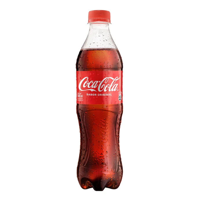 Coca-Cola
