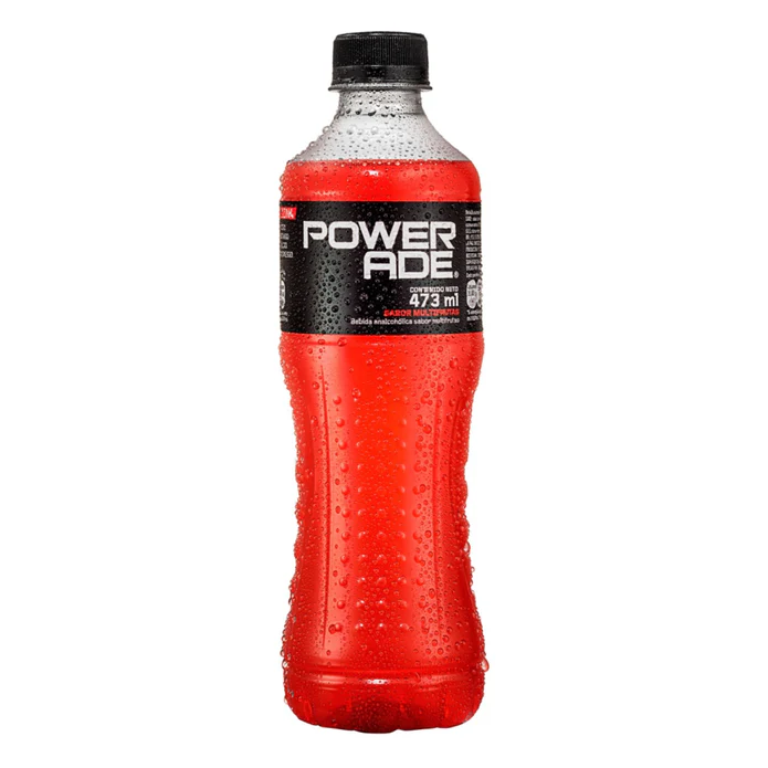 Power Ade