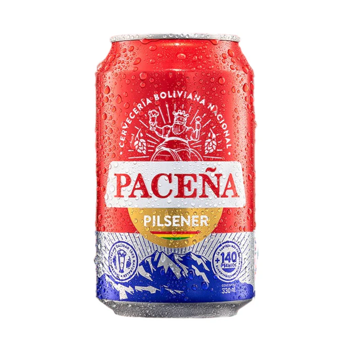 Paceña