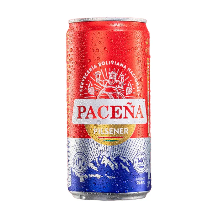 Paceña Palito