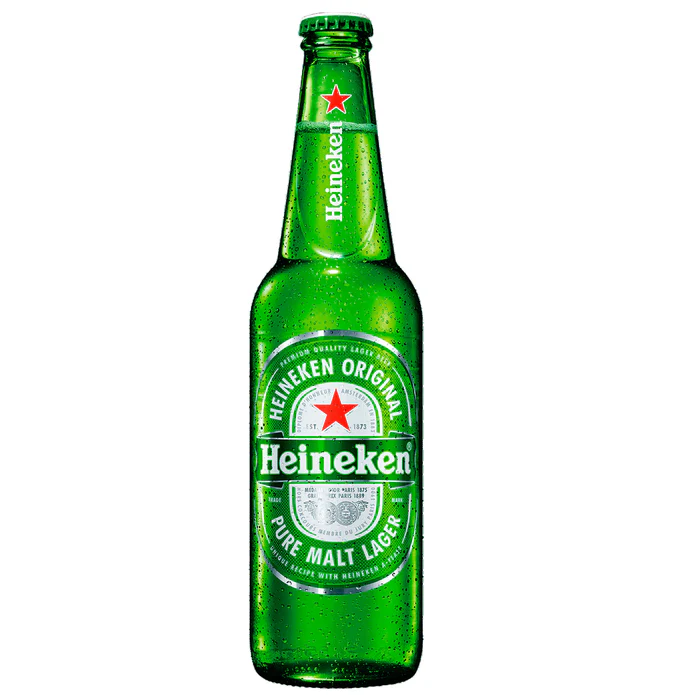 Heineken
