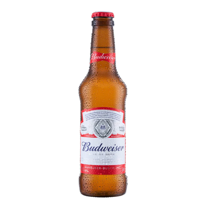 Budweiser