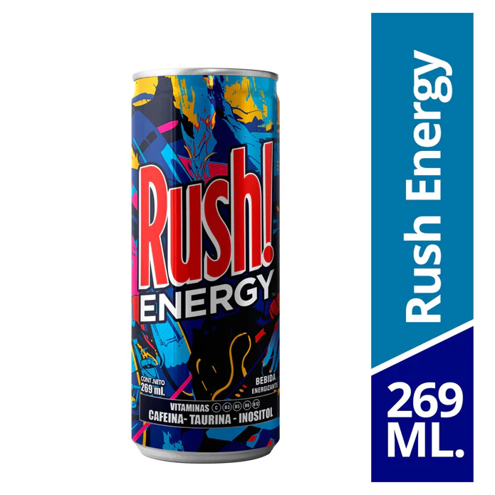 Rush