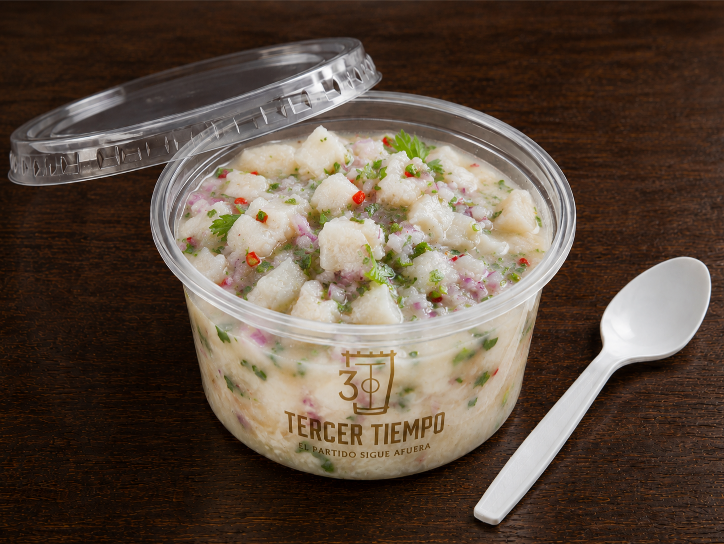 Ceviche