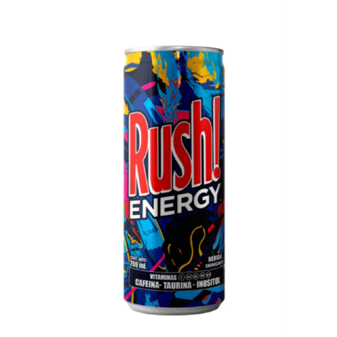 Rush