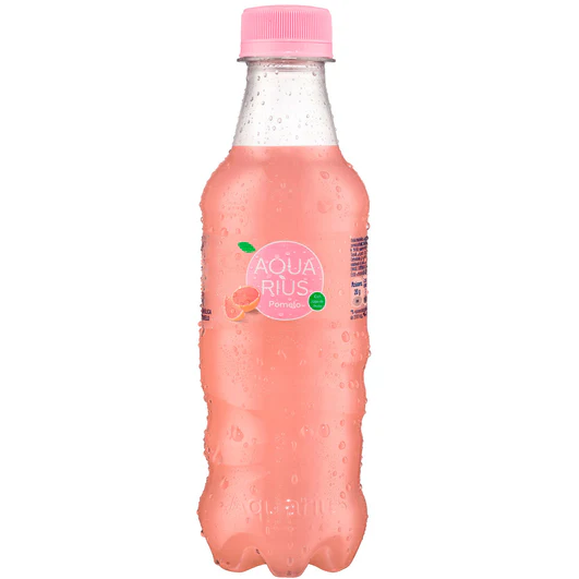 Aquarius Pomelo