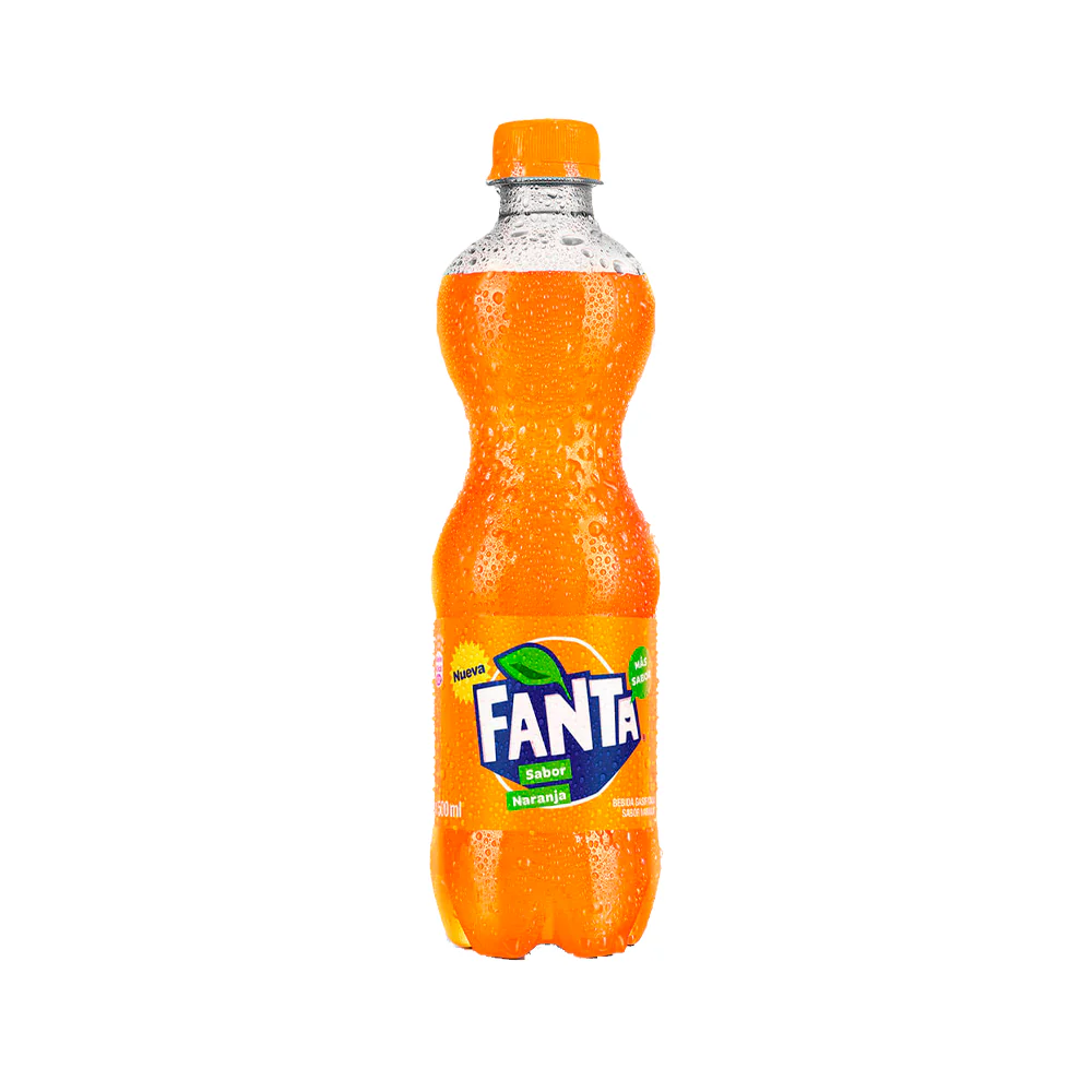Fanta