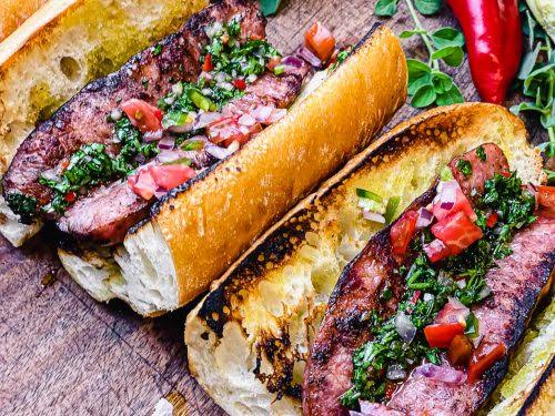 Choripan