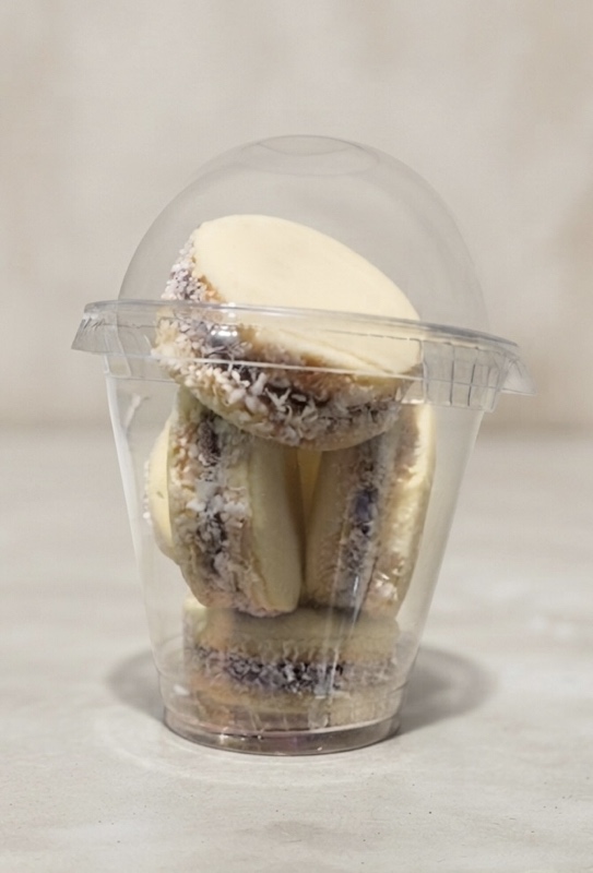 Alfajores