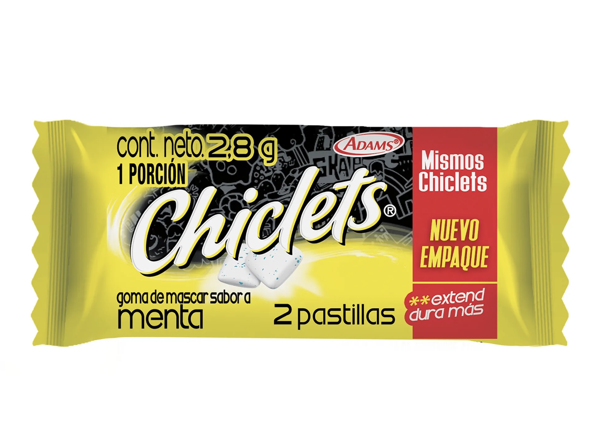 Chicle