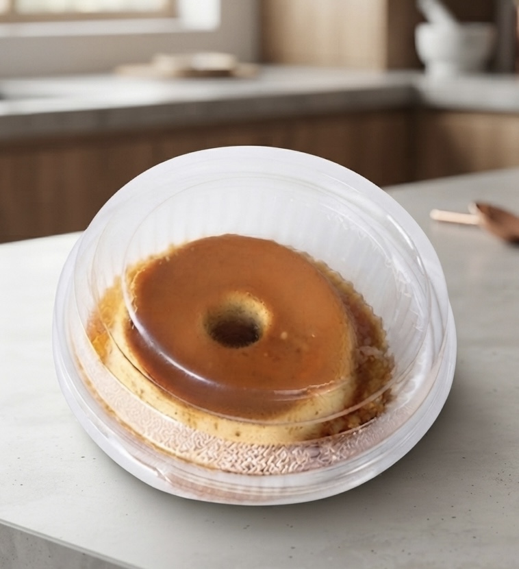 Flan