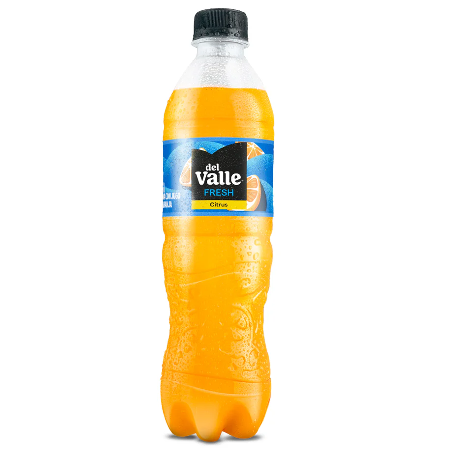 Jugo Del Valle Fresh Citrus