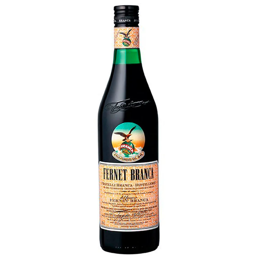 Fernet