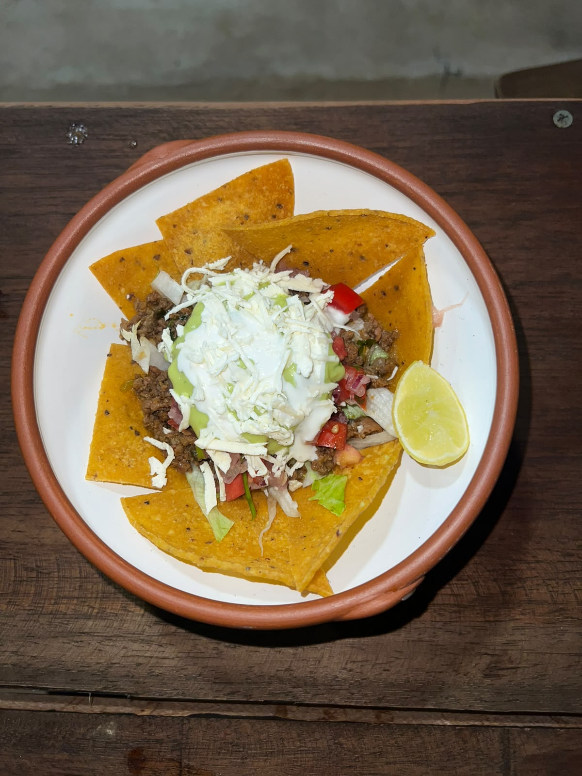 Nacho