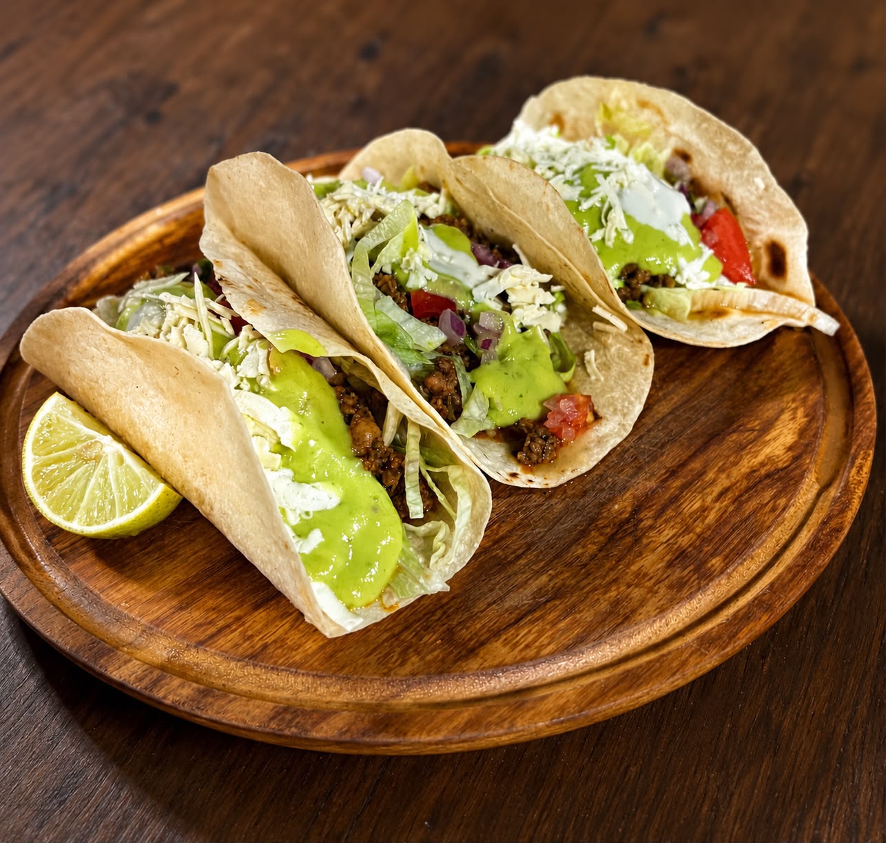 Taco