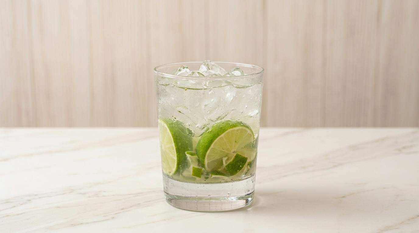 Caipirinha