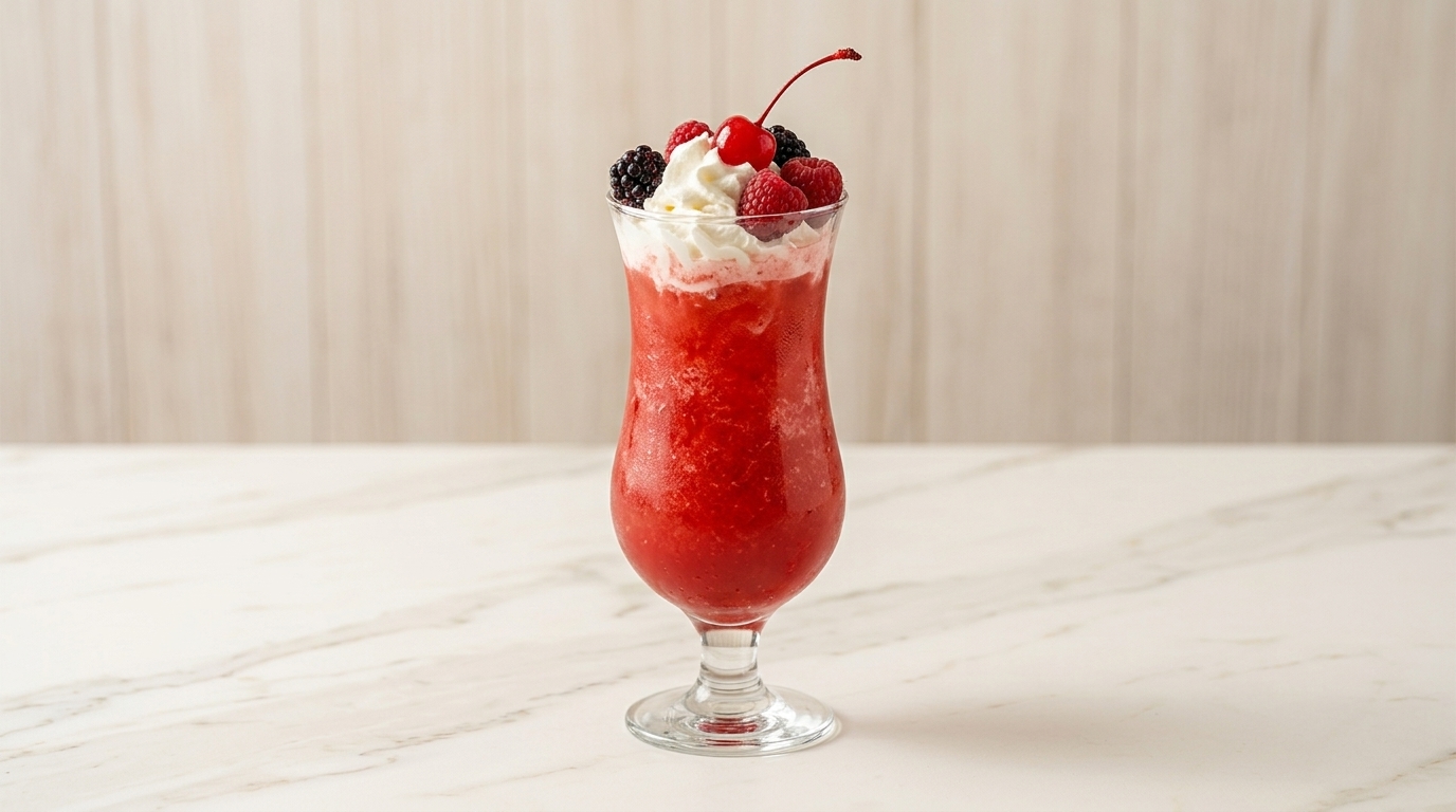 Mocktail